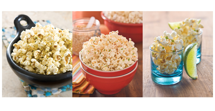 Popcorn Popcorn
