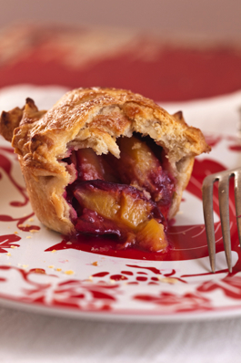 Plum Cuppies-6
