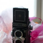 yashica