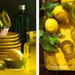 yellow-still-lifes